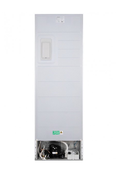 Холодильник Maunfeld MFF185NFW (белый) 6