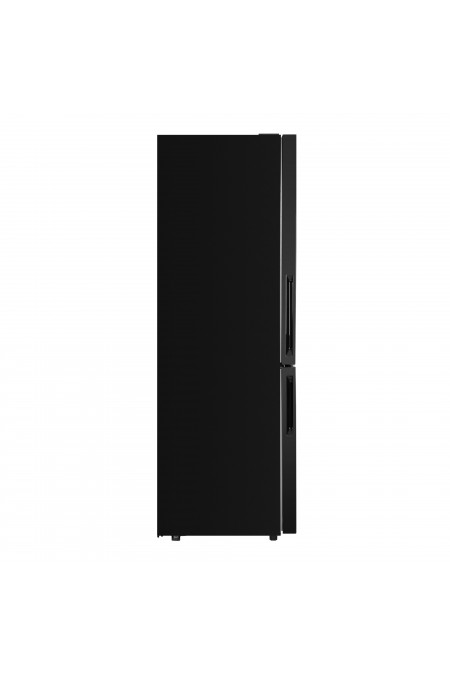 Холодильник Maunfeld MFF185NFW Matt Inverter (белый) 6