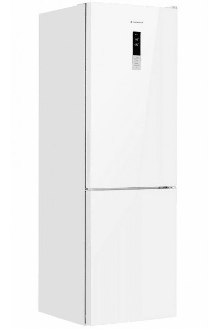 Холодильник Maunfeld MFF185NFW10 (белый) 2