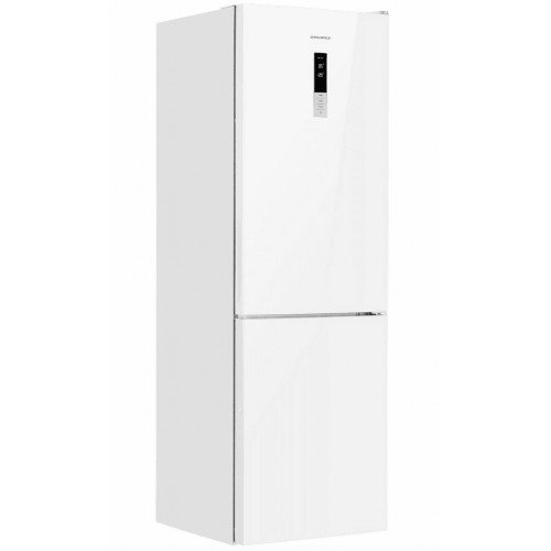 Холодильник Maunfeld MFF185NFW10 (белый) 3