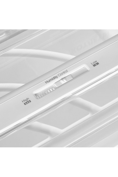 Холодильник Maunfeld MFF185NFW10 (белый) 3