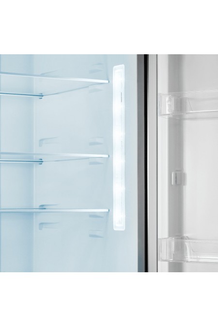 Холодильник Maunfeld MFF185NFW10 (белый) 4