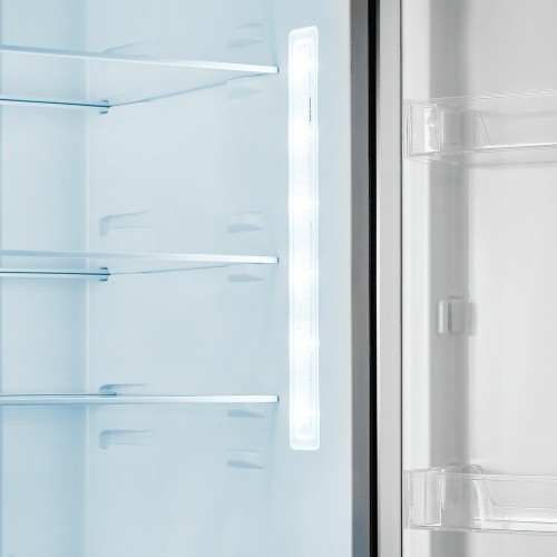 Холодильник Maunfeld MFF185NFW10 (белый) 8