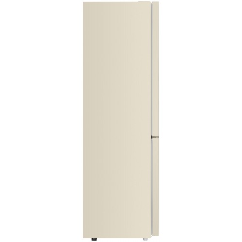 Холодильник MAUNFELD MFF185SFBG (бежевый) 6