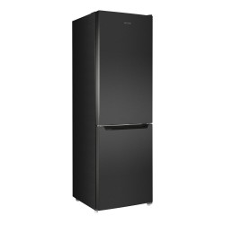 Холодильник MAUNFELD MFF185SFSB (черный)