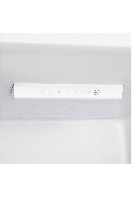 Холодильник Maunfeld MFF185SFSB (черный) 1