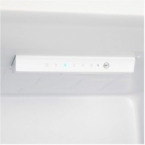 Холодильник Maunfeld MFF185SFSB (черный) 1