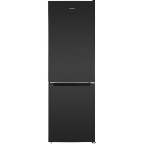 Холодильник Maunfeld MFF185SFSB (черный) 3