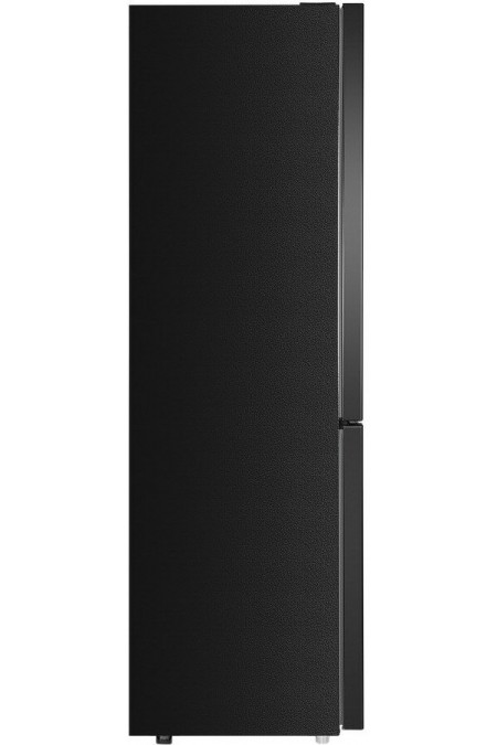 Холодильник Maunfeld MFF185SFSB (черный) 4