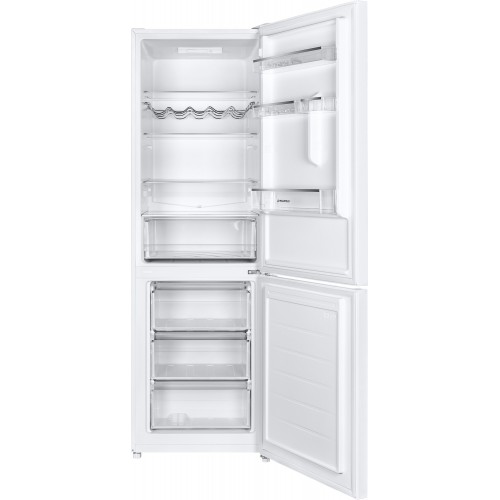 Холодильник MAUNFELD MFF185SFW (белый) 1