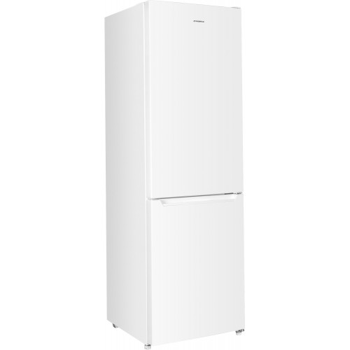 Холодильник MAUNFELD MFF185SFW (белый) 2