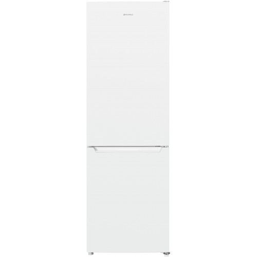 Холодильник MAUNFELD MFF185SFW (белый) 3