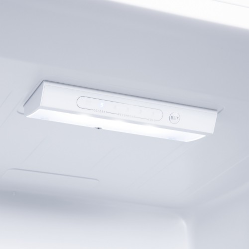 Холодильник MAUNFELD MFF185SFW (белый) 6