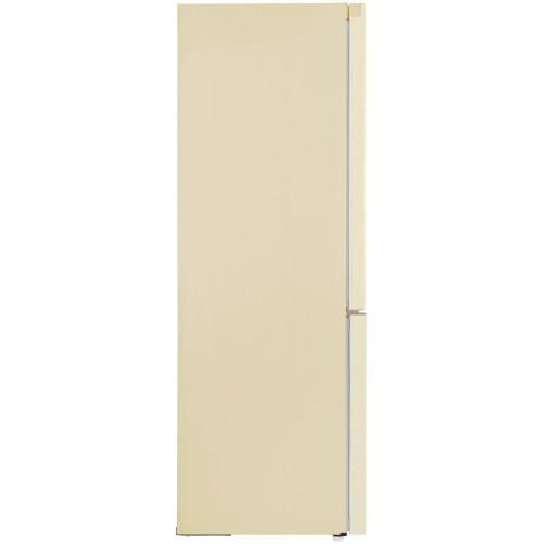 Холодильник MAUNFELD MFF187NFIBG10 (бежевый) 6