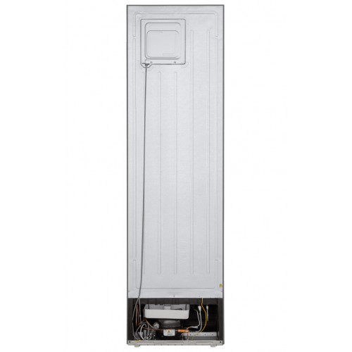 Холодильник Maunfeld MFF187NFIX10 (нержавеющая сталь) 2