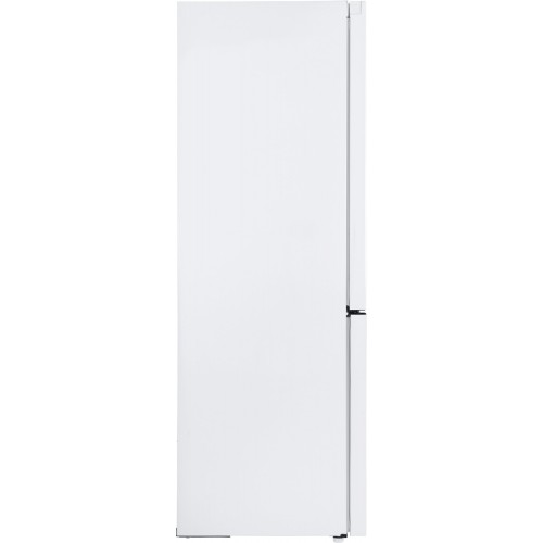 Холодильник MAUNFELD MFF187NFW10 (белый) 6