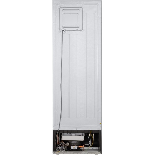 Холодильник MAUNFELD MFF187NFW10 (белый) 7