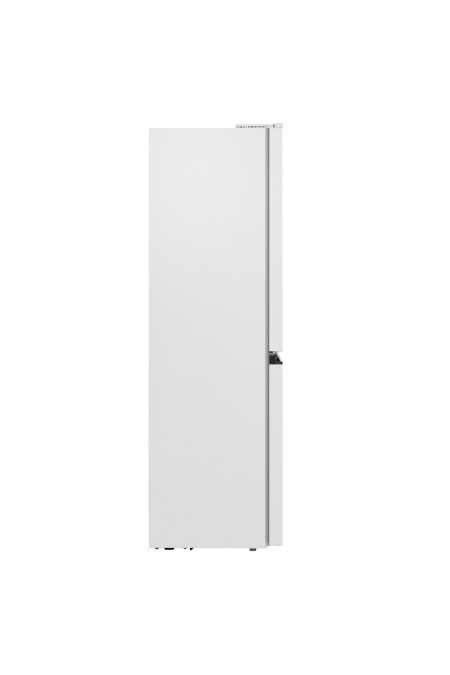 Холодильник Maunfeld MFF190NFDPW Matt Inverter (Side-by-side) (белый) 5