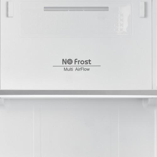Холодильник Maunfeld MFF191NFB (Side-by-side) (черный) 6