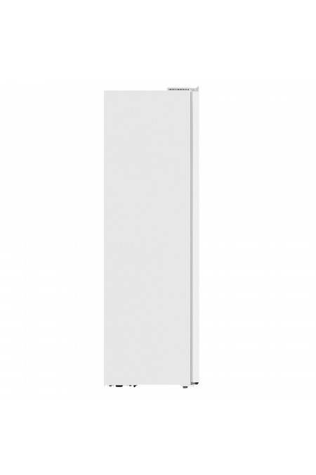 Холодильник Maunfeld MFF191NFPW (Side-by-side) (белый) 2