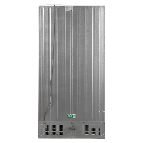 Холодильник Maunfeld MFF191NFPW (Side-by-side) (белый) 8