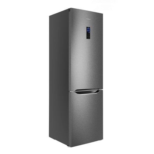 Холодильник Maunfeld MFF195NFIX10 (нержавеющая сталь) 2