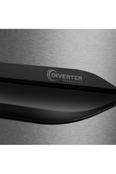 Холодильник Maunfeld MFF195NFIX10 (нержавеющая сталь) 4