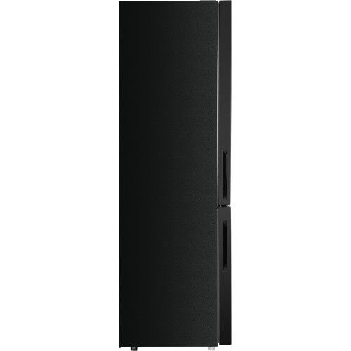 Холодильник Maunfeld MFF200NFB Inverter (черный) 2