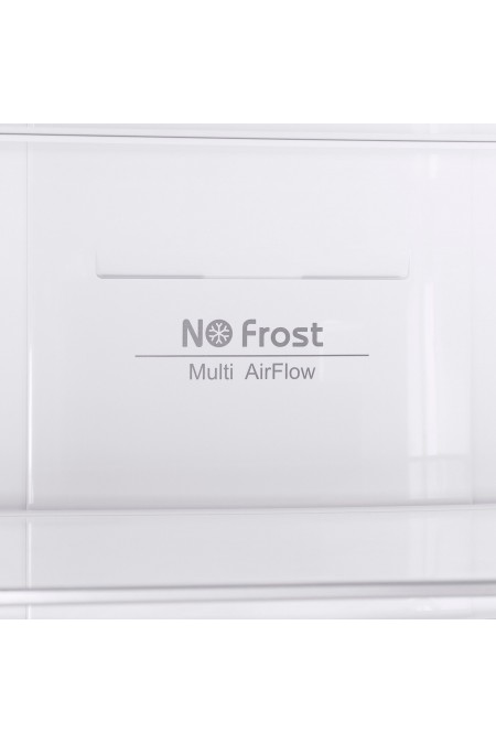 Холодильник Maunfeld MFF200NFB Matt Inverter (черный) 8
