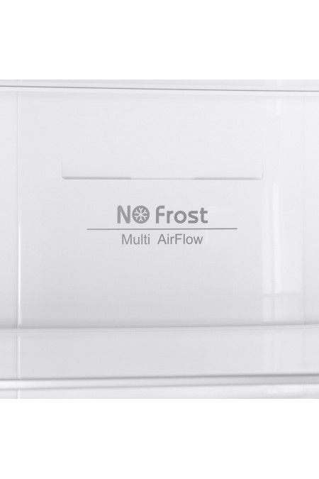 Холодильник Maunfeld MFF200NFBG (бежевый) 3