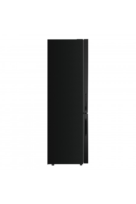 Холодильник Maunfeld MFF200NFGN Matt Inverter (зеленый) 6