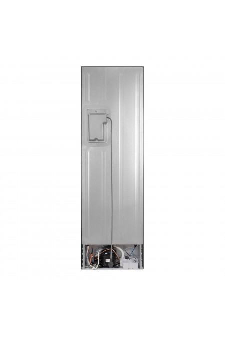Холодильник Maunfeld MFF200NFGN Matt Inverter (зеленый) 7