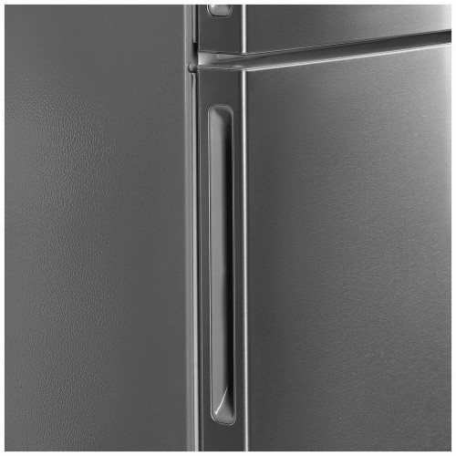 Холодильник Maunfeld MFF200NFХ10 (нержавеющая сталь) 2