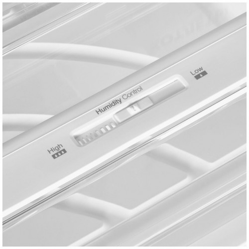 Холодильник Maunfeld MFF200NFХ10 (нержавеющая сталь) 3