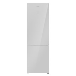 Холодильник Maunfeld MFF200NFS (нержавеющая сталь)