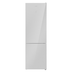 Холодильник Maunfeld MFF200NFS (нержавеющая сталь)