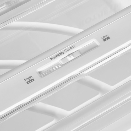 Холодильник Maunfeld MFF200NFSB10 (черный) 4