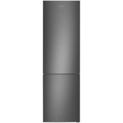 Холодильник Maunfeld MFF200NFSTSE (нержавеющая сталь)