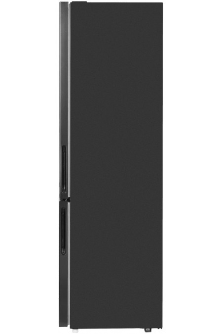 Холодильник Maunfeld MFF200NFSTSE (нержавеющая сталь) 1