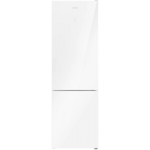 Холодильник Maunfeld MFF200NFW (белый) 2