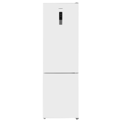 Холодильник Maunfeld MFF200NFW10 (белый)