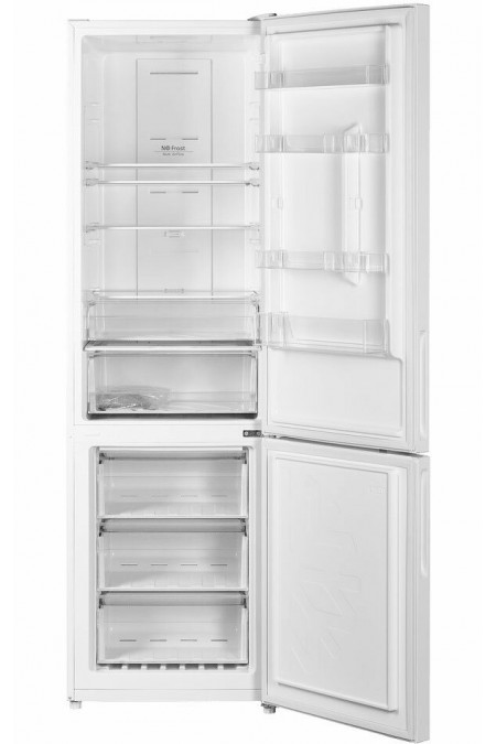 Холодильник Maunfeld MFF200NFW10 (белый) 1