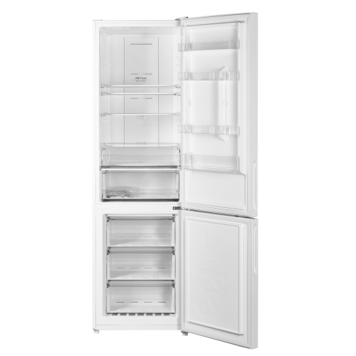 Холодильник Maunfeld MFF200NFW10 (белый) 2