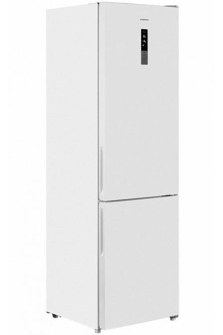 Холодильник Maunfeld MFF200NFW10 (белый) 2