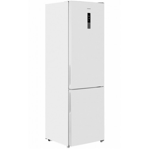 Холодильник Maunfeld MFF200NFW10 (белый) 2