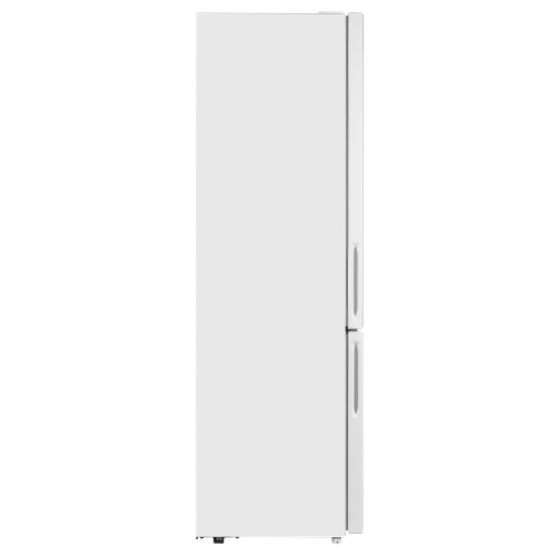 Холодильник Maunfeld MFF200NFW10 (белый) 4