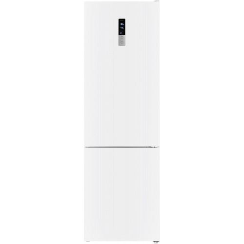 Холодильник MAUNFELD MFF200NFWE (белый) 2