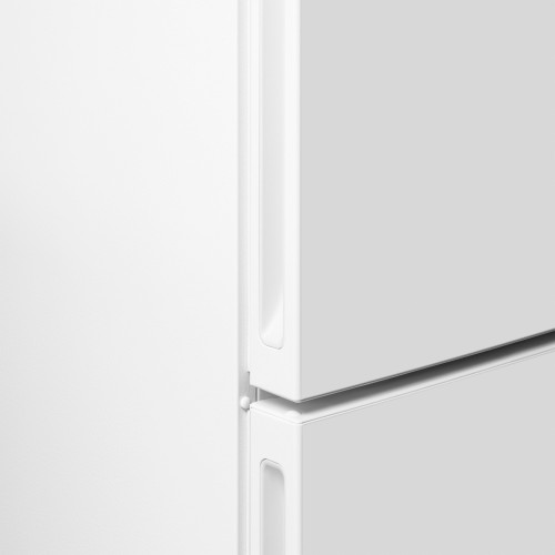 Холодильник MAUNFELD MFF200NFWE (белый) 8