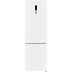 Холодильник Maunfeld MFF200NFWE (белый)