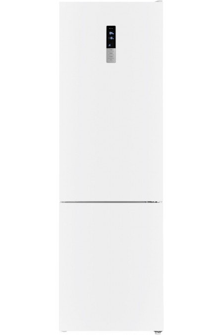 Холодильник Maunfeld MFF200NFWE (белый) 